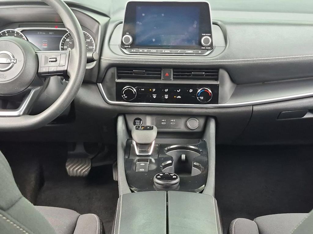 Thumbnail: 2024 Nissan Rogue - 14