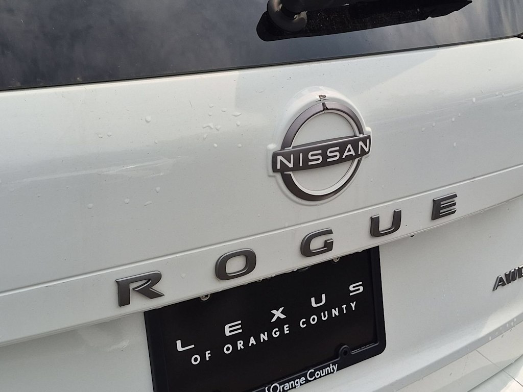 Thumbnail: 2024 Nissan Rogue - 27
