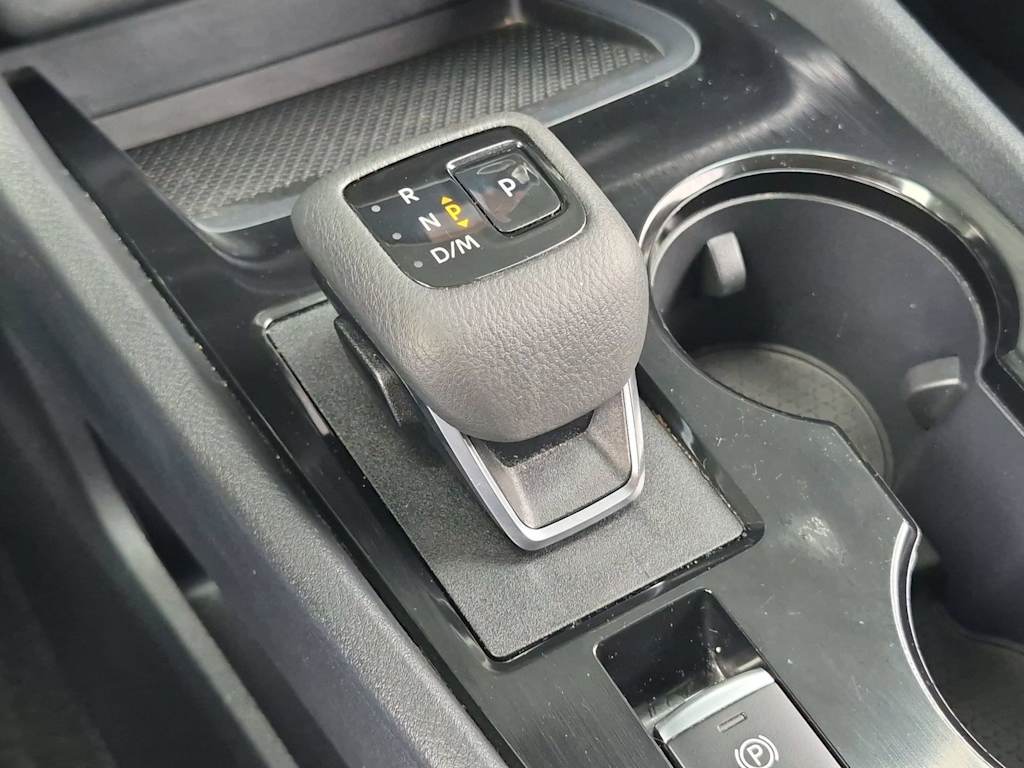 Thumbnail: 2024 Nissan Rogue - 16