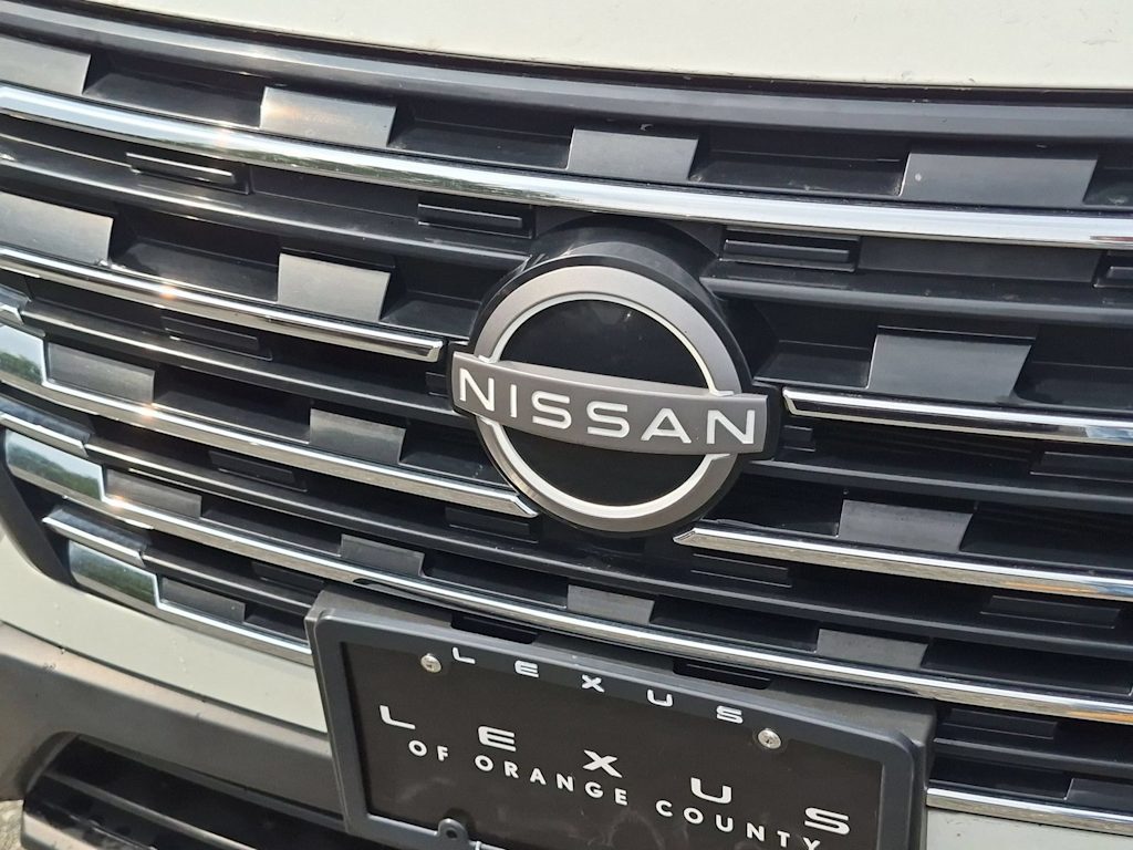 Thumbnail: 2024 Nissan Rogue - 6