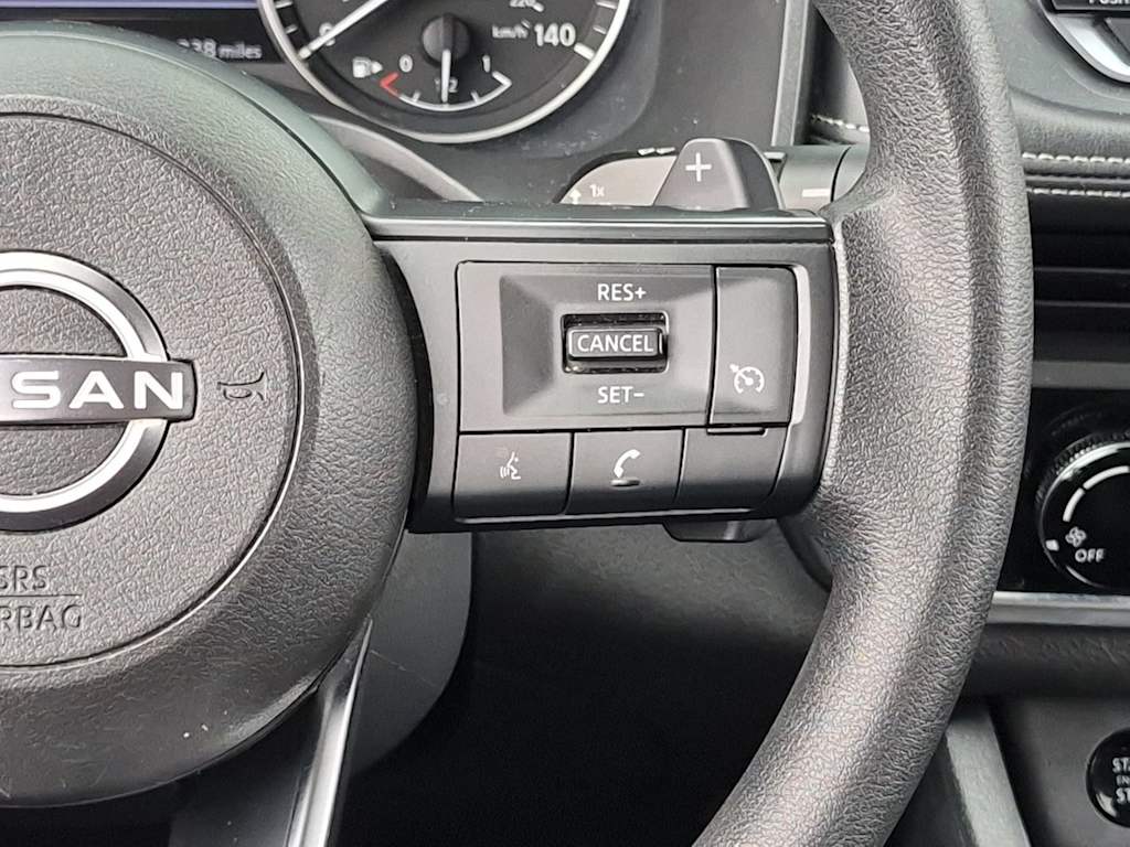 Thumbnail: 2024 Nissan Rogue - 31