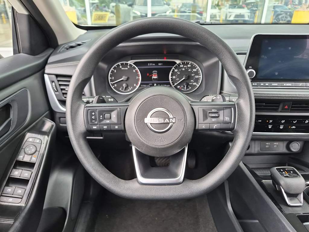 Thumbnail: 2024 Nissan Rogue - 13