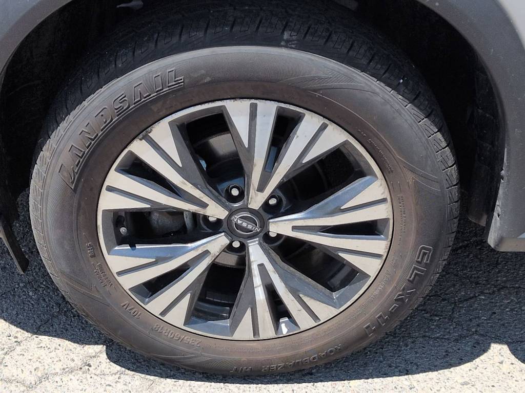 Thumbnail: 2023 Nissan Rogue - 8