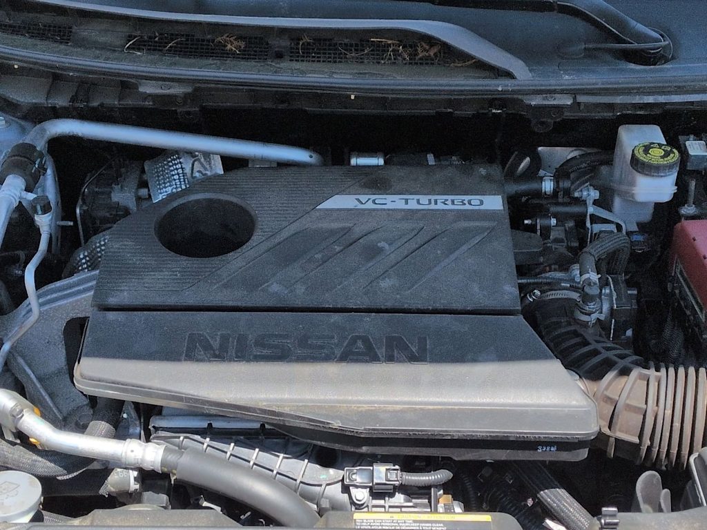 Thumbnail: 2023 Nissan Rogue - 9