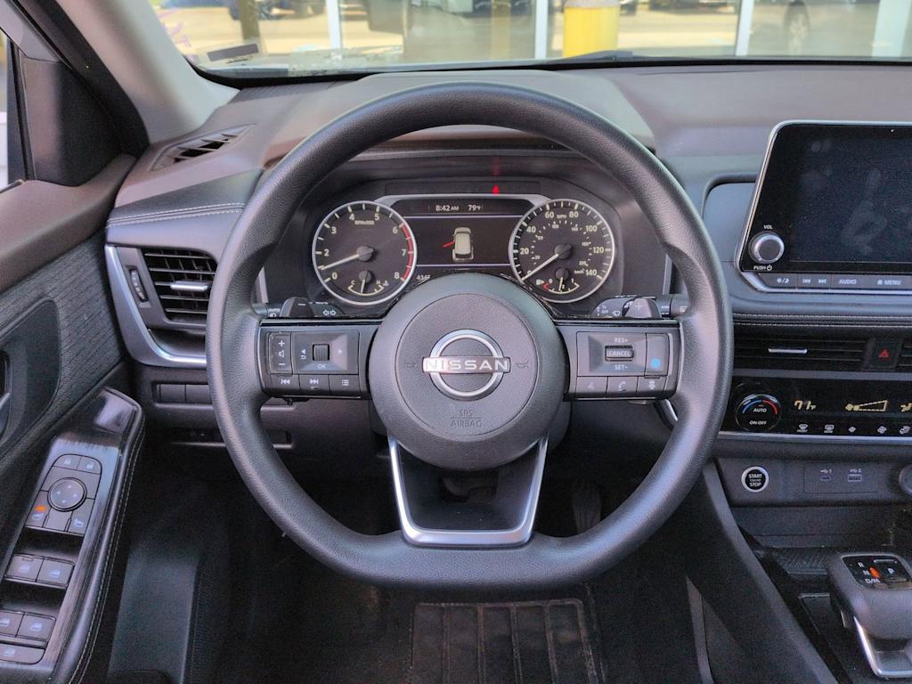 Thumbnail: 2023 Nissan Rogue - 14