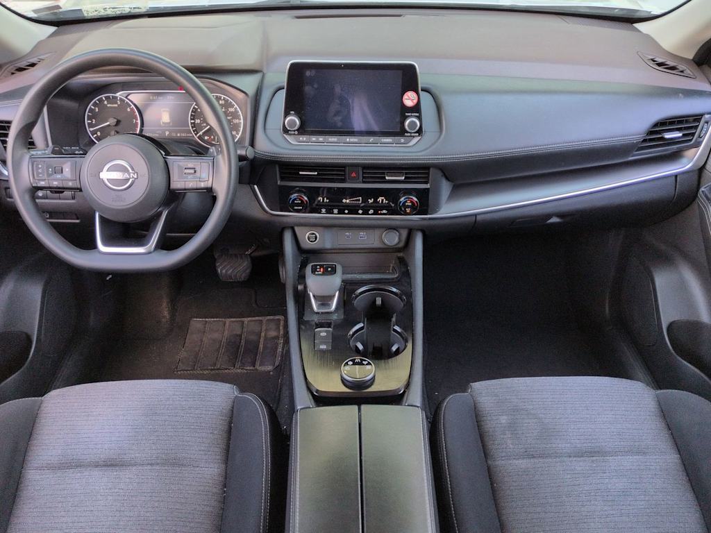 Thumbnail: 2023 Nissan Rogue - 10