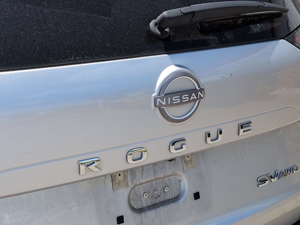 Thumbnail: 2023 Nissan Rogue - 26