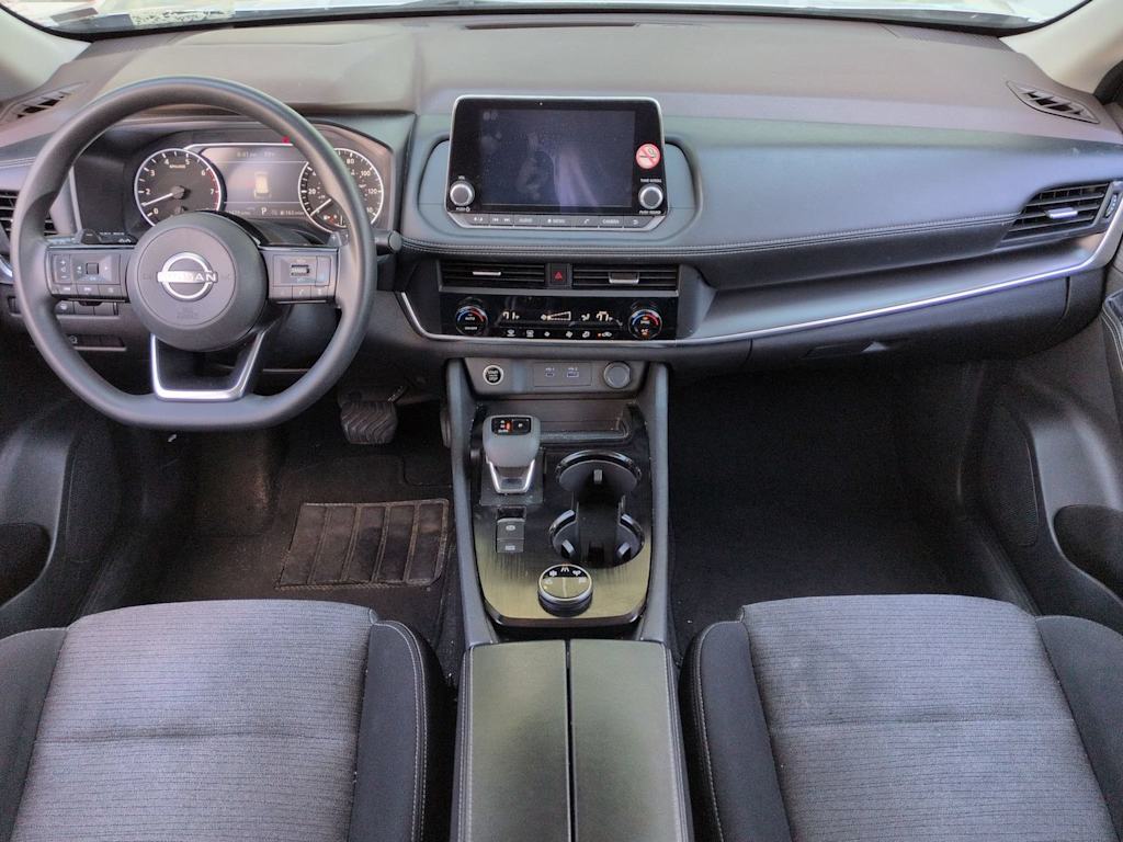 Thumbnail: 2023 Nissan Rogue - 10