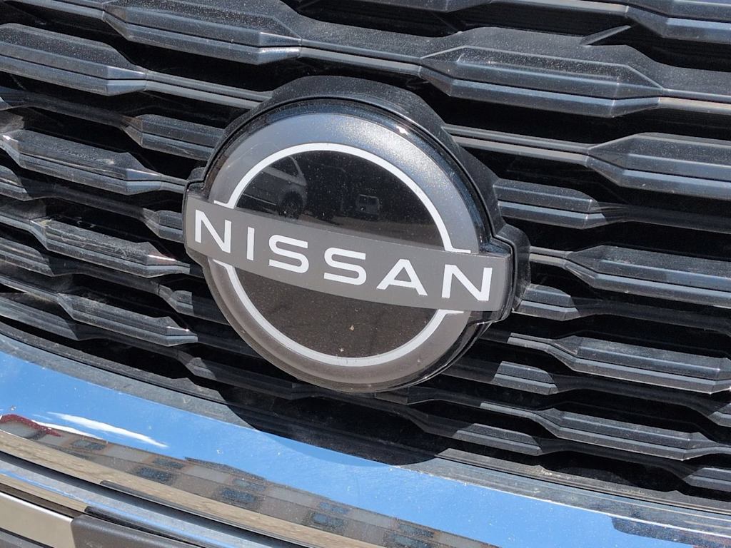 Thumbnail: 2023 Nissan Rogue - 7