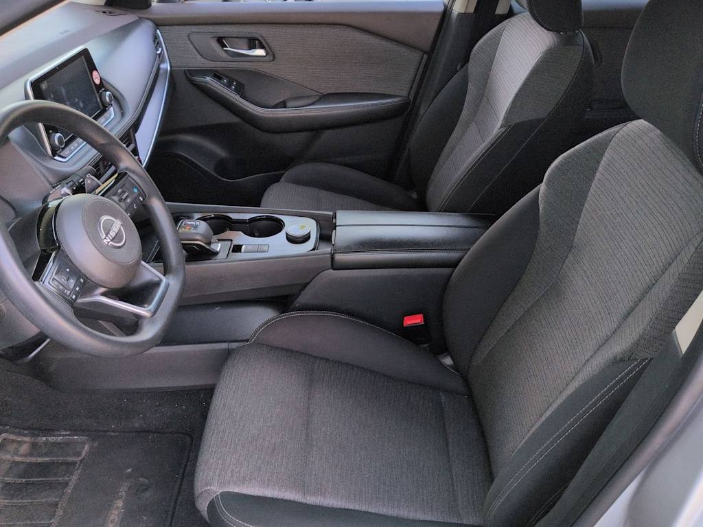 Thumbnail: 2023 Nissan Rogue - 11