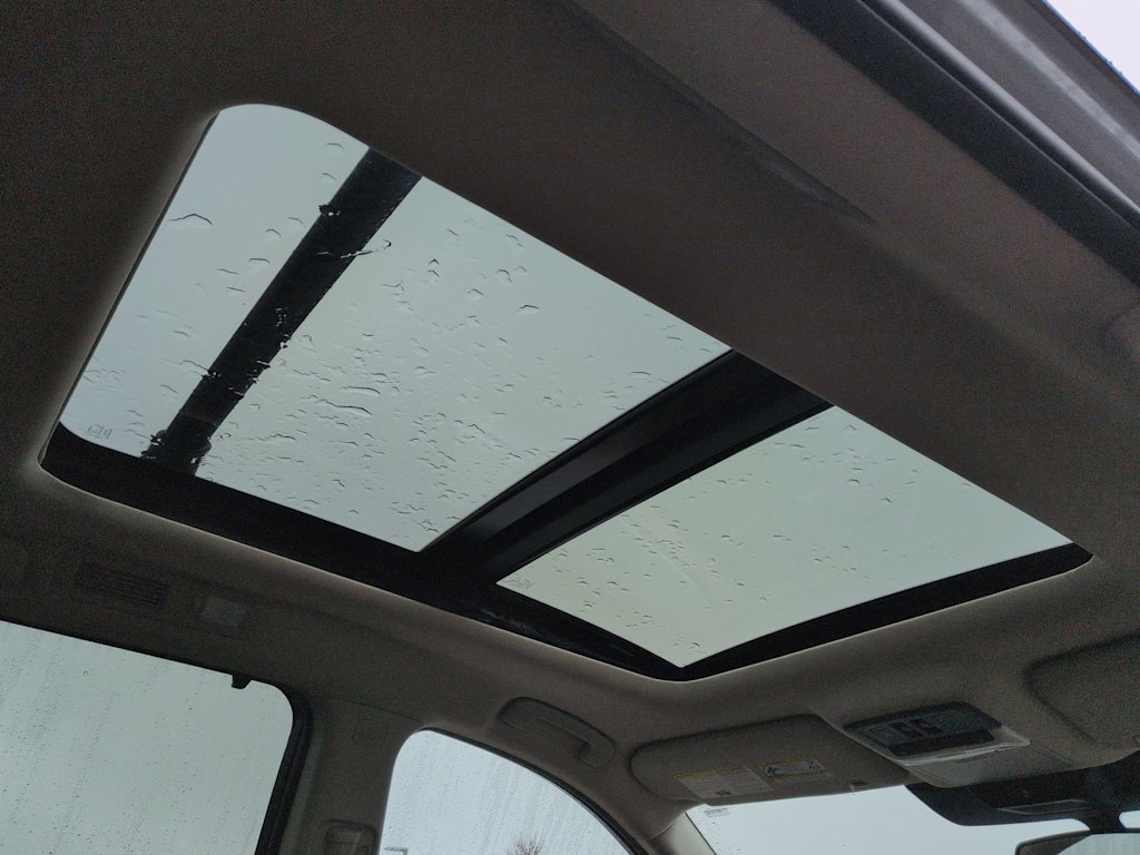 Thumbnail: 2022 Nissan Pathfinder - 30