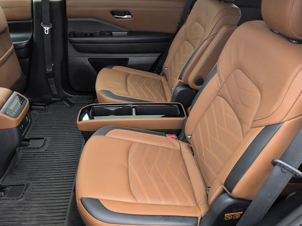 Thumbnail: 2022 Nissan Pathfinder - 28