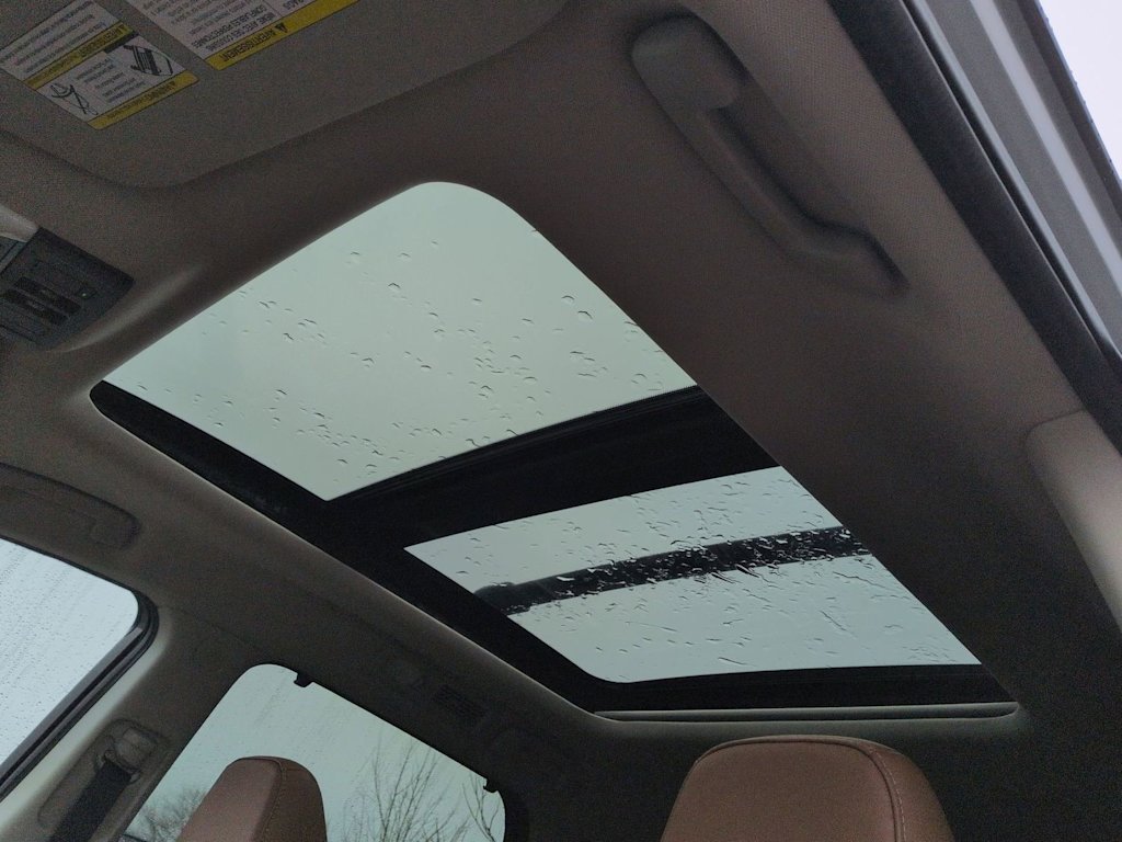 Thumbnail: 2022 Nissan Pathfinder - 27