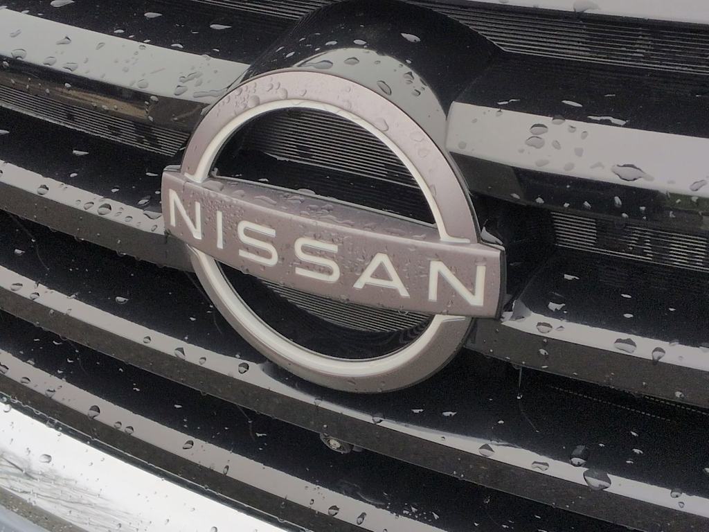 Thumbnail: 2022 Nissan Pathfinder - 24