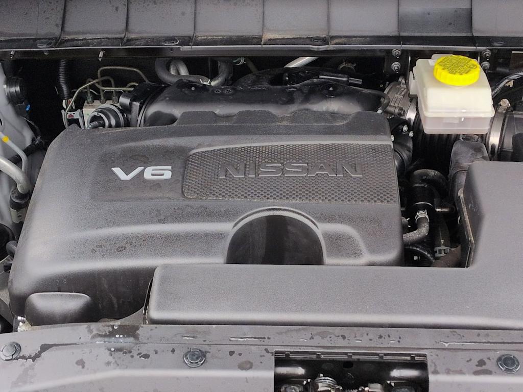 Thumbnail: 2022 Nissan Pathfinder - 8