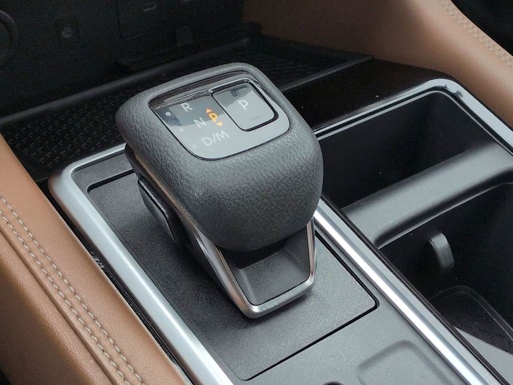 Thumbnail: 2022 Nissan Pathfinder - 14