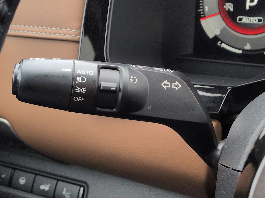 Thumbnail: 2022 Nissan Pathfinder - 35