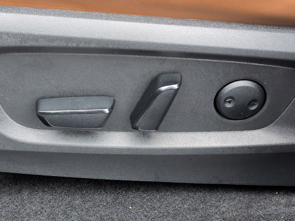 Thumbnail: 2022 Nissan Pathfinder - 26