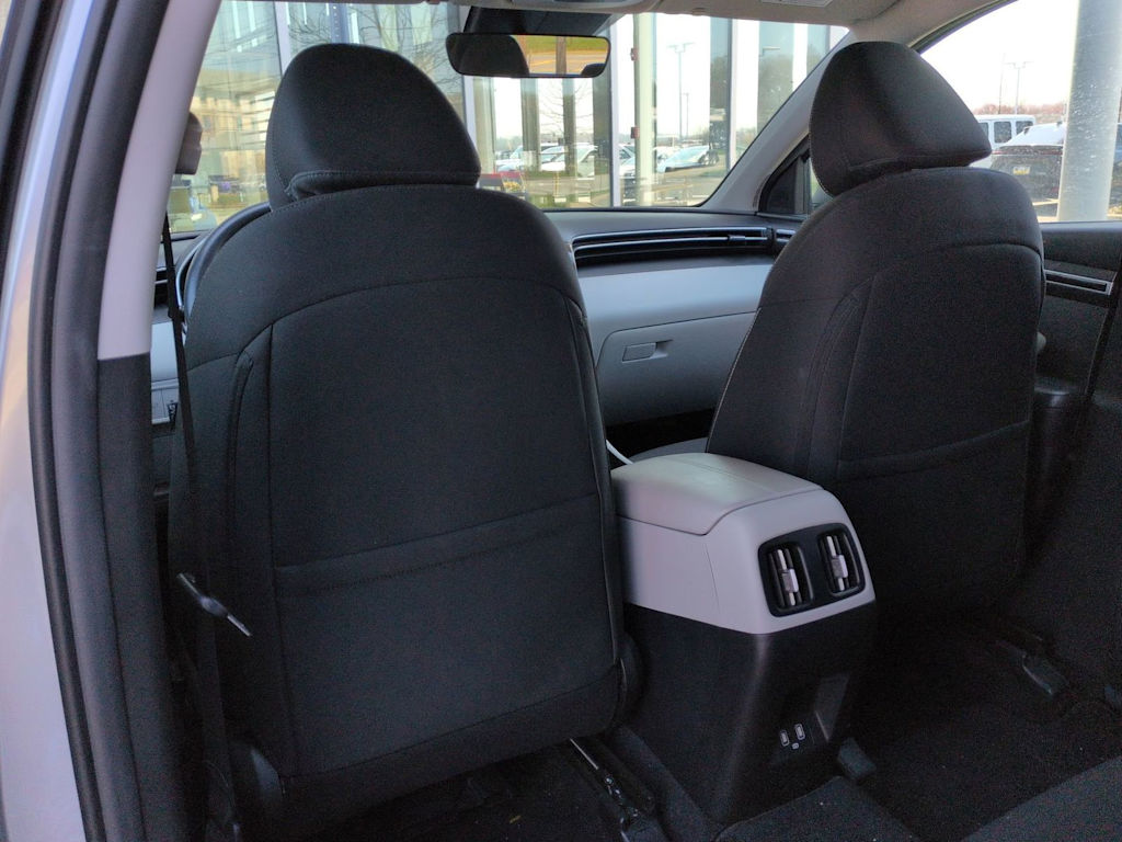 Thumbnail: 2023 Hyundai Tucson - 13