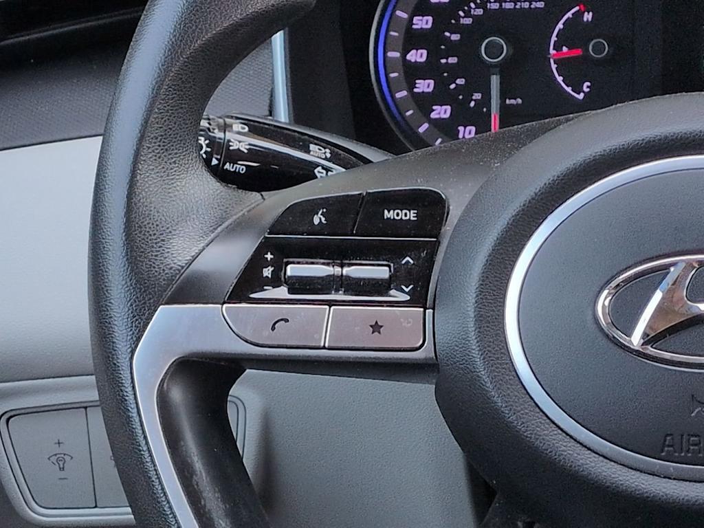 Thumbnail: 2023 Hyundai Tucson - 29