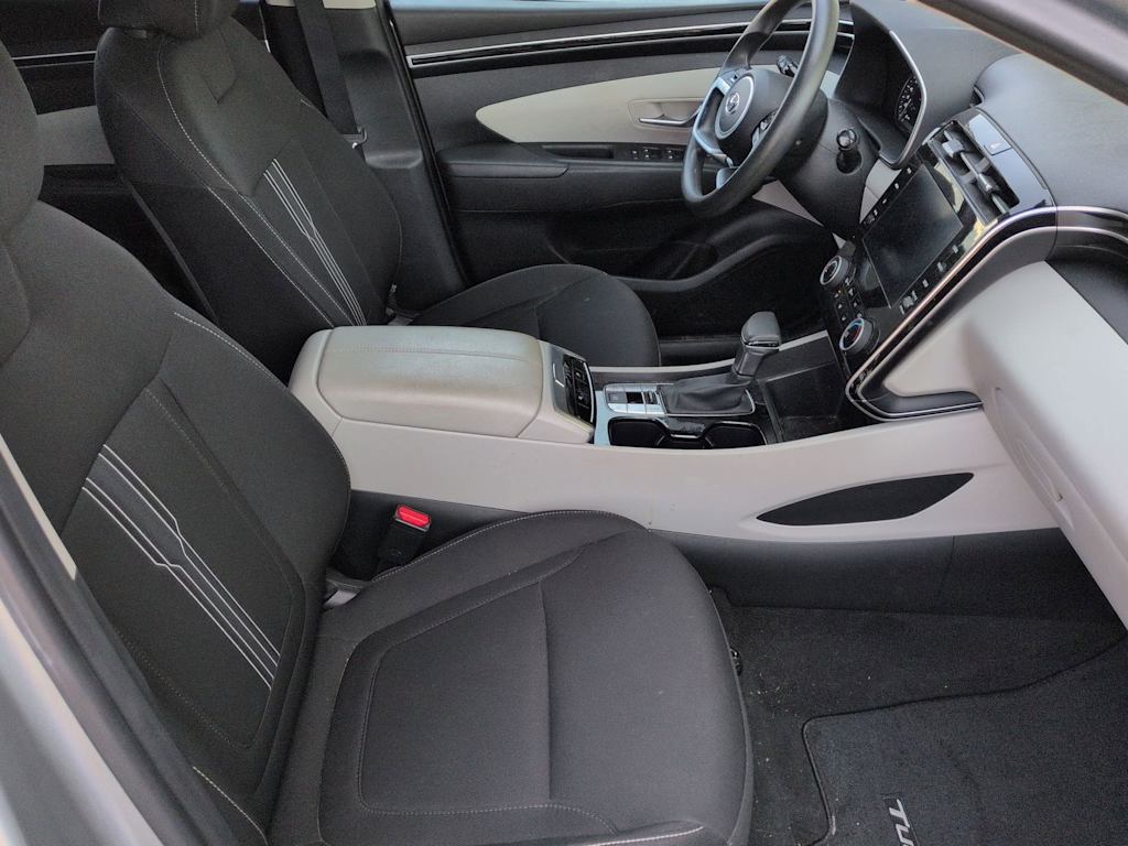 Thumbnail: 2023 Hyundai Tucson - 12