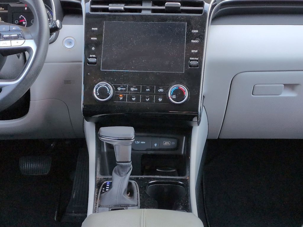 Thumbnail: 2023 Hyundai Tucson - 15