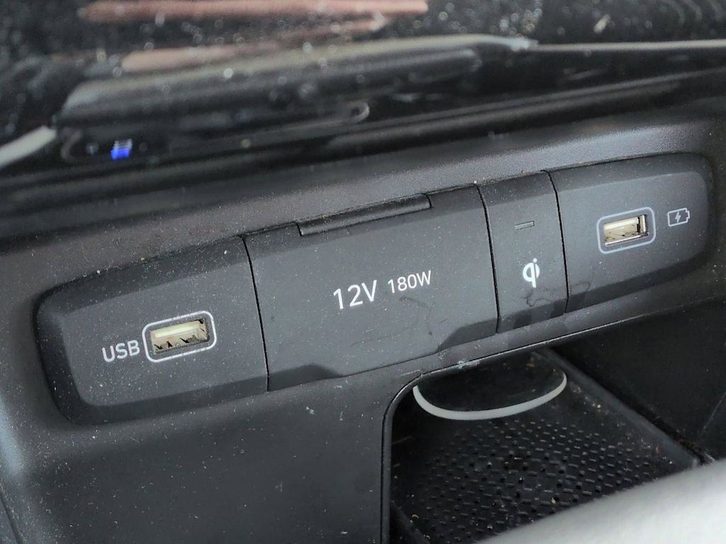 Thumbnail: 2023 Hyundai Tucson - 33