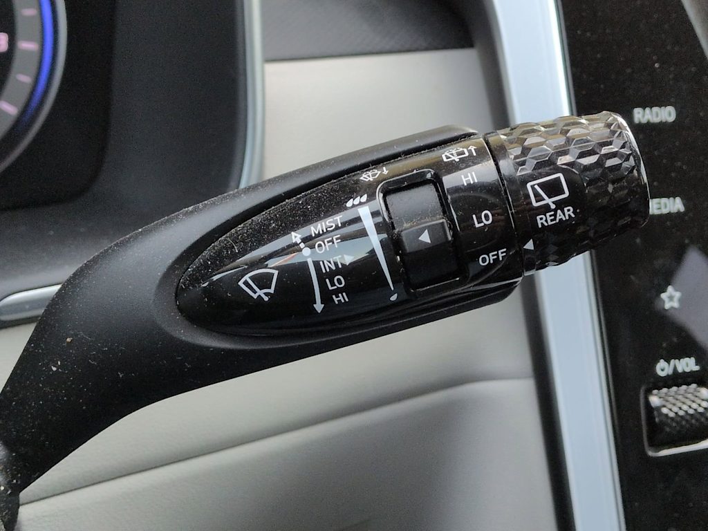 Thumbnail: 2023 Hyundai Tucson - 31