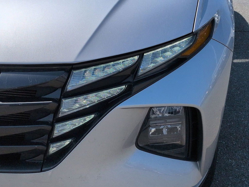 Thumbnail: 2023 Hyundai Tucson - 25