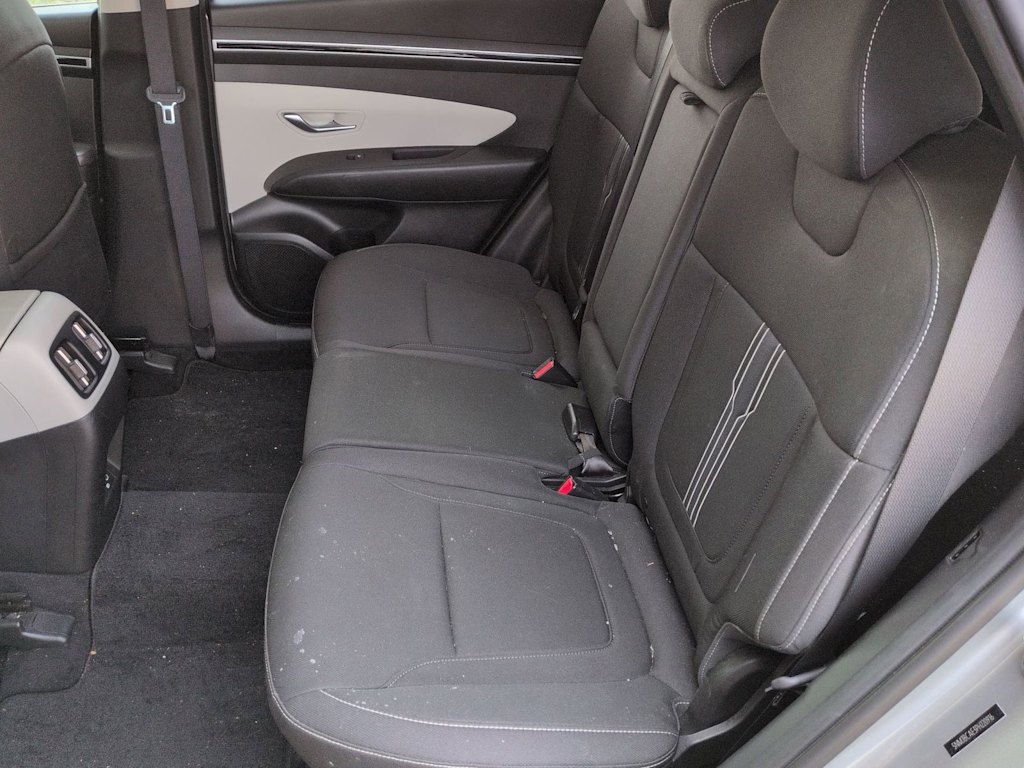 Thumbnail: 2023 Hyundai Tucson - 27