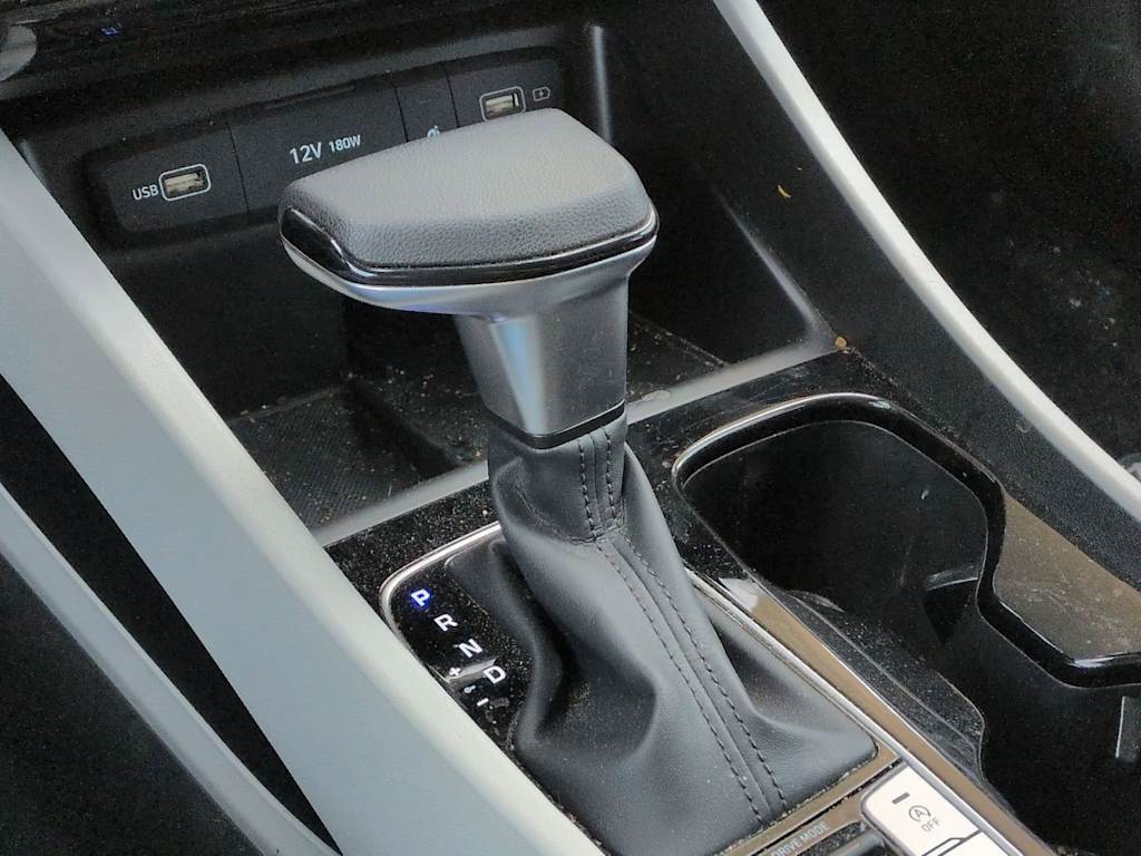 Thumbnail: 2023 Hyundai Tucson - 16