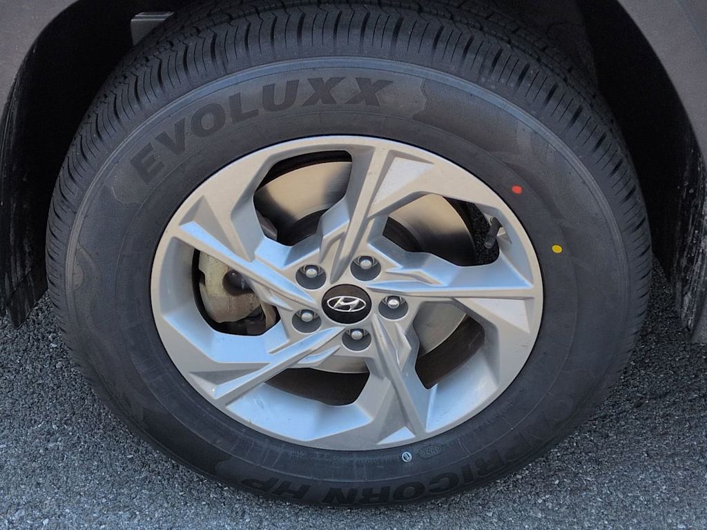 Thumbnail: 2023 Hyundai Tucson - 8