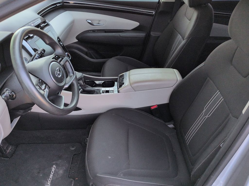 Thumbnail: 2023 Hyundai Tucson - 11