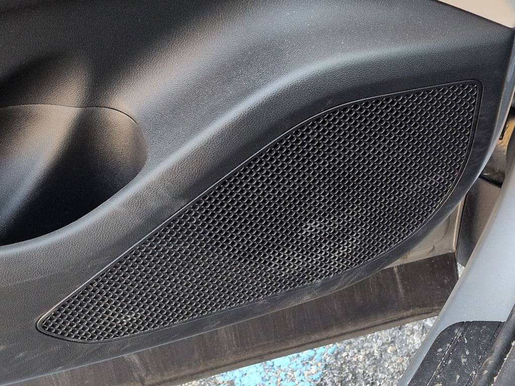 Thumbnail: 2023 Hyundai Tucson - 18