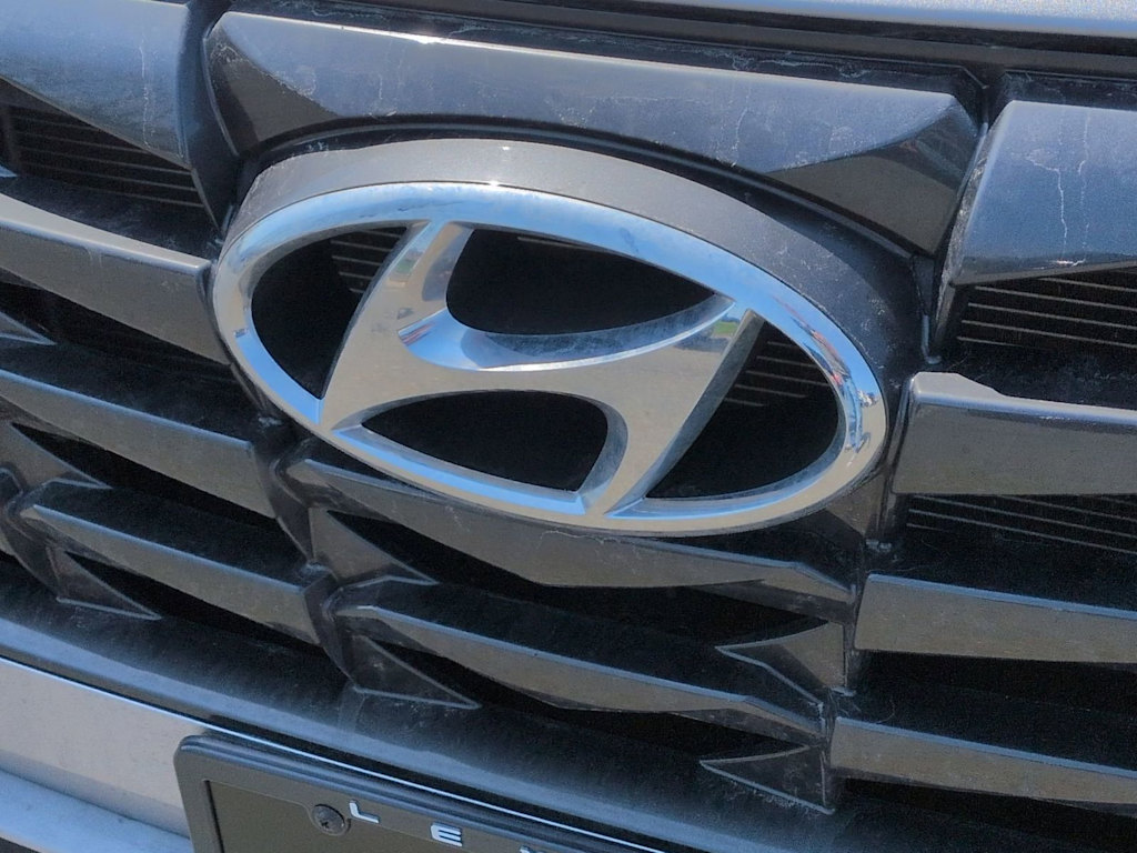 Thumbnail: 2023 Hyundai Tucson - 7