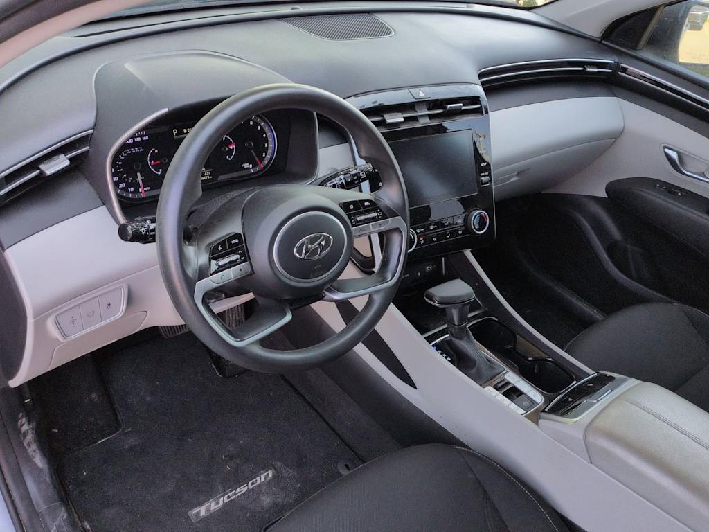 Thumbnail: 2023 Hyundai Tucson - 2