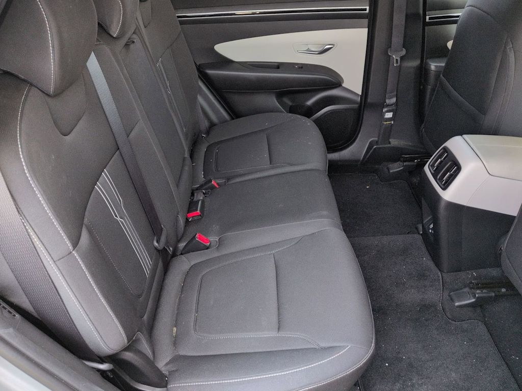 Thumbnail: 2023 Hyundai Tucson - 28