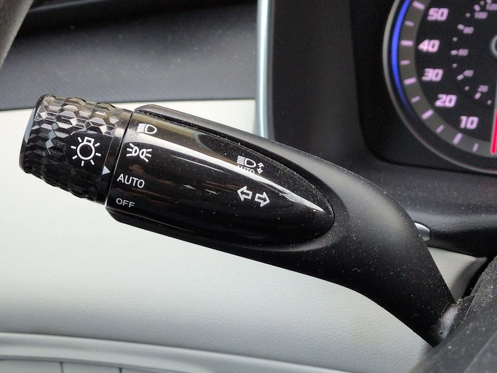 Thumbnail: 2023 Hyundai Tucson - 17