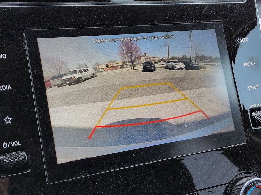 Thumbnail: 2023 Hyundai Tucson - 32