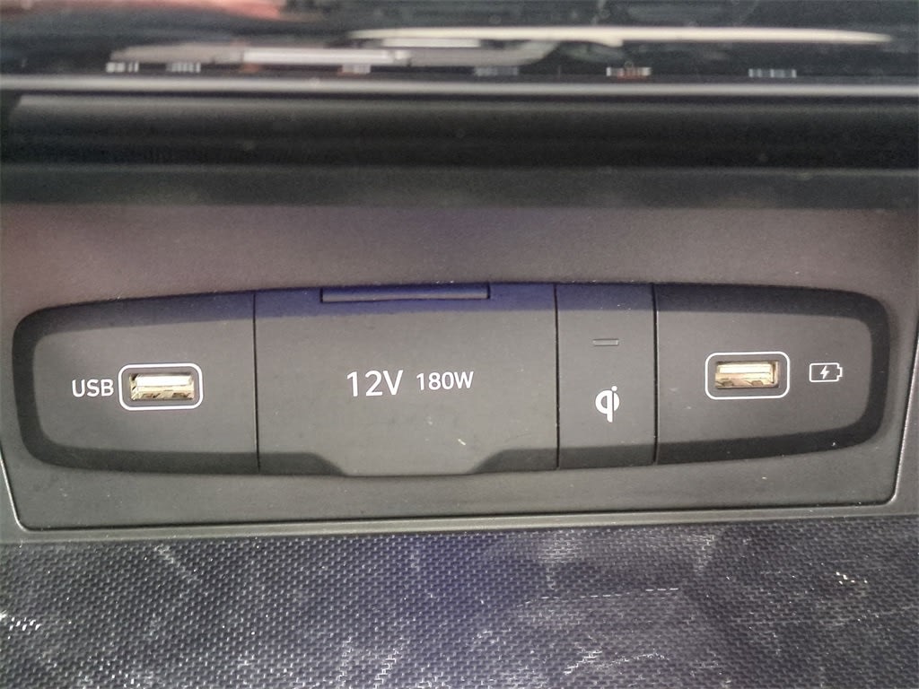 2022 Hyundai Tucson Limited 38