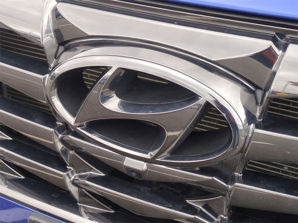 2022 Hyundai Tucson Limited 6