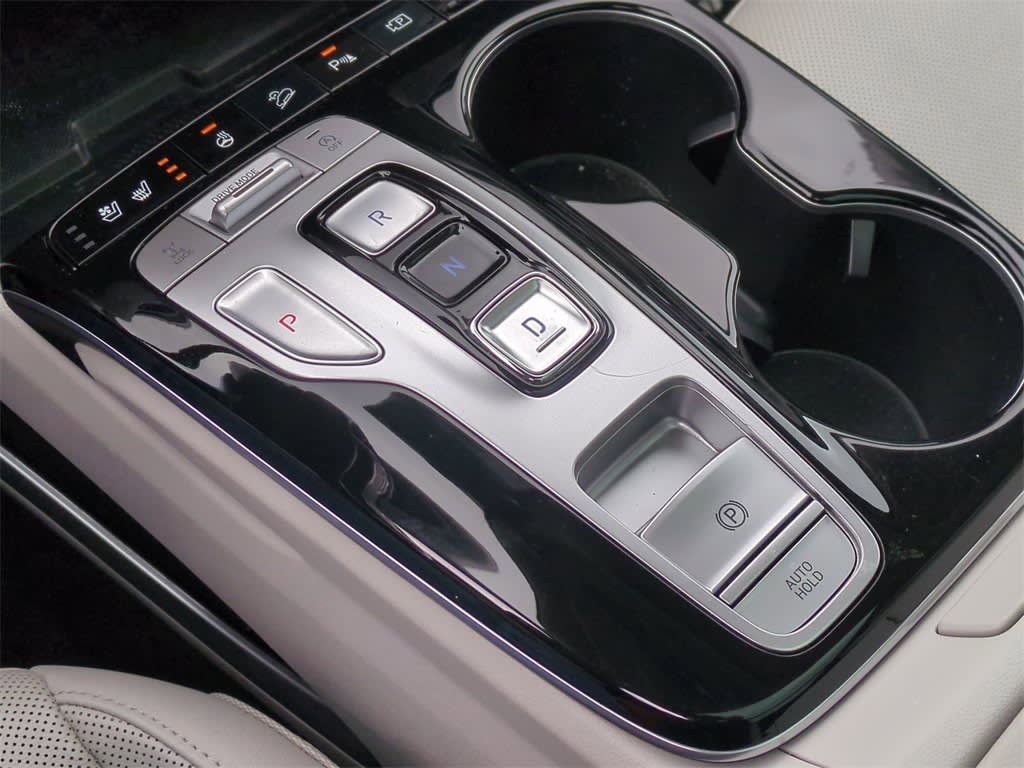 2022 Hyundai Tucson Limited 39