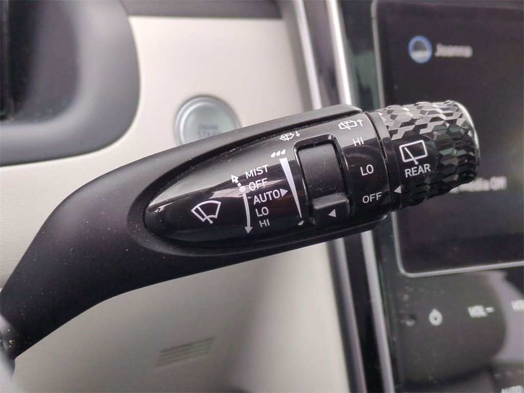 2022 Hyundai Tucson Limited 33