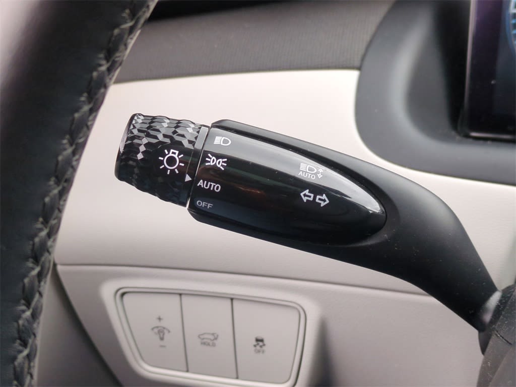 2022 Hyundai Tucson Limited 34