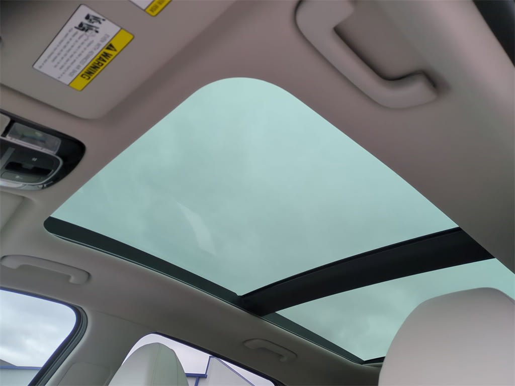 2022 Hyundai Tucson Limited 27