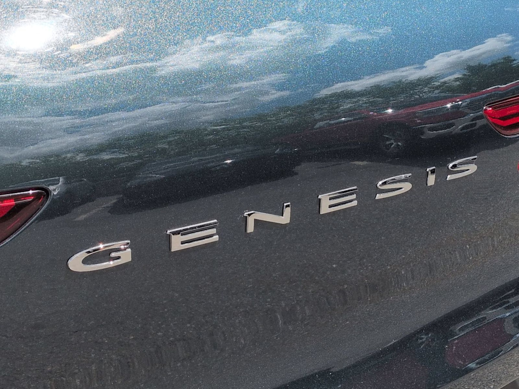 Thumbnail: 2024 Genesis GV70 - 6