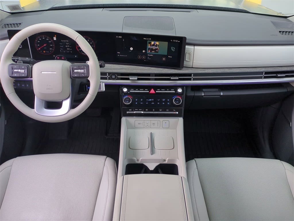 Thumbnail: 2024 Hyundai Santa Fe - 9