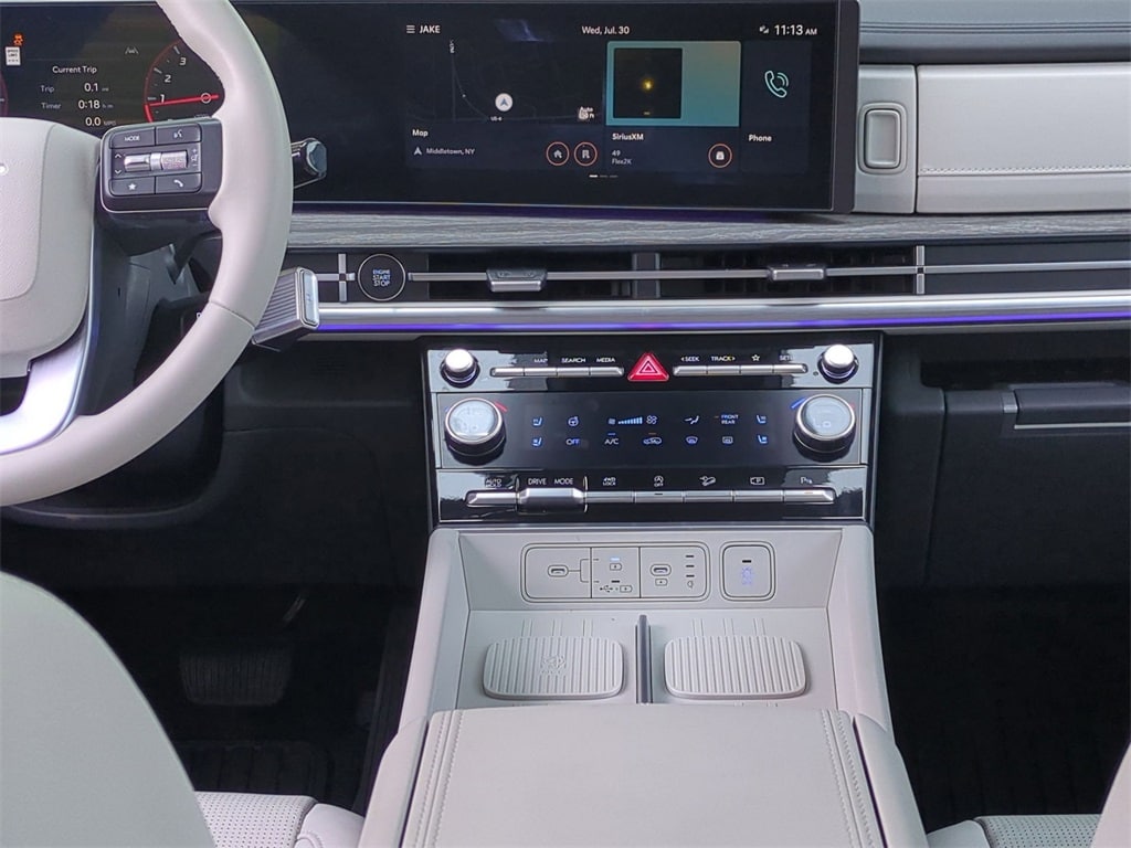 Thumbnail: 2024 Hyundai Santa Fe - 14