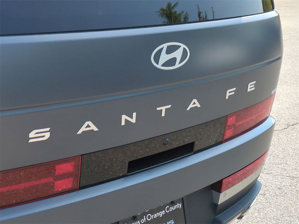 Thumbnail: 2024 Hyundai Santa Fe - 6