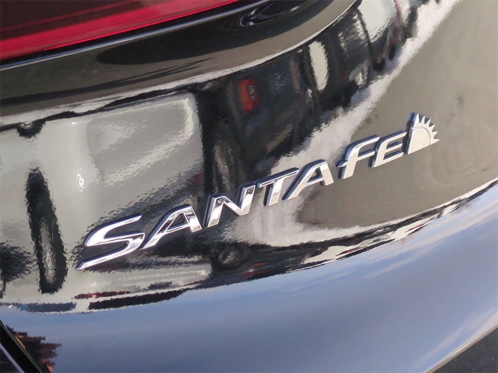 2022 Hyundai Santa Fe SEL 6